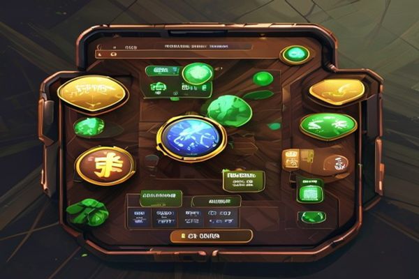 复古传奇1 70金币版